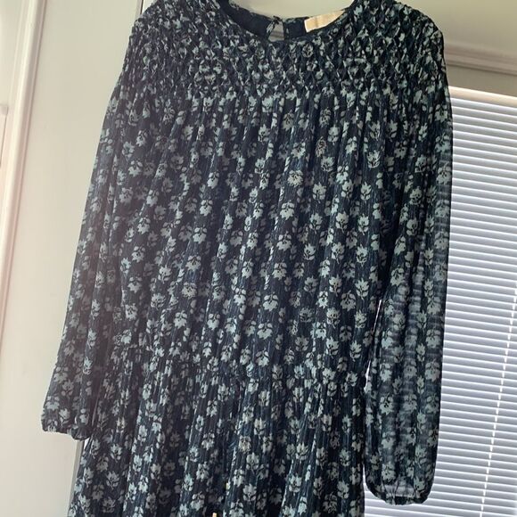 Michael Kors – see description for size BoHo ruffle dress - Picture 12 of 14